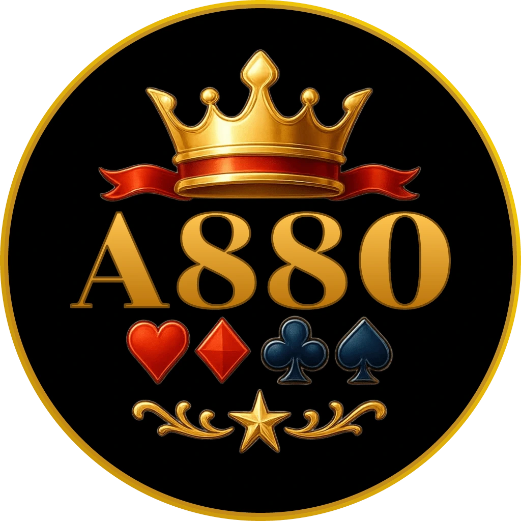 A confident casino player holding colorful chips in front of a glowing roulette wheel showcasing the premium gaming environment of A880 for players in Bangladesh